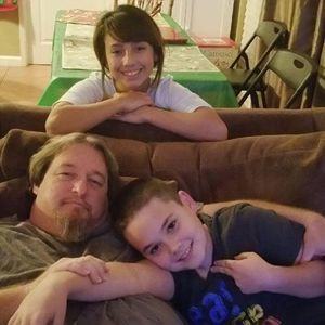 Meet your Posher, Charles